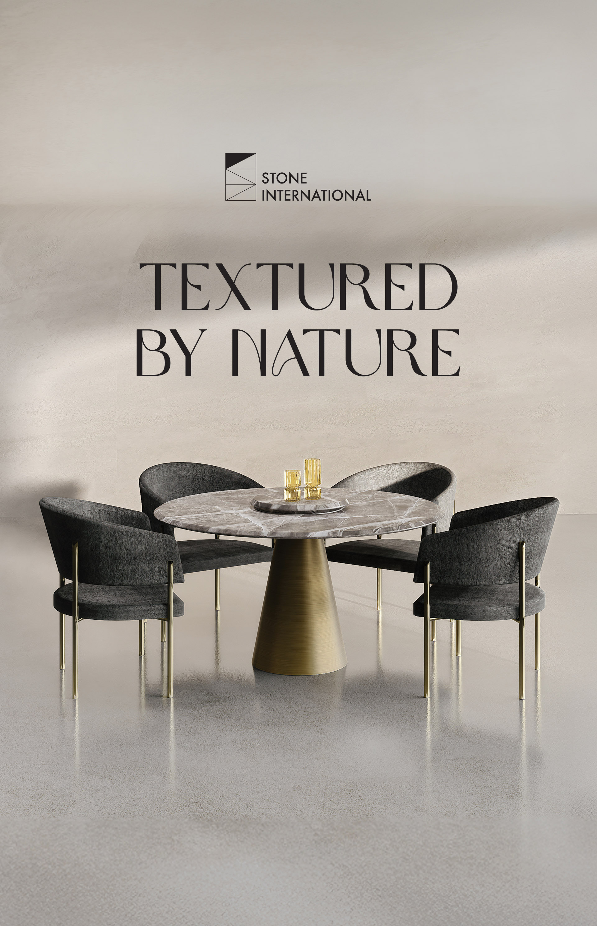 Interiors